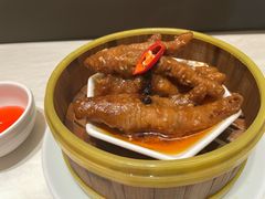 -香港狮子山下·明星粤菜餐厅(北苑店)