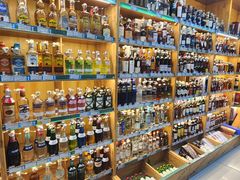 -帝玛进口精品超市D-MART