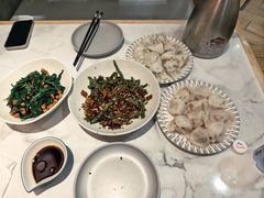 -叁拾壹克饺子·东北菜(国贸店)
