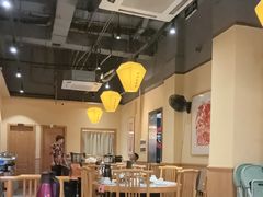 -冰城焰会大丰收铁锅炖(萝岗万达金街店)