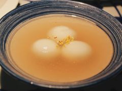 西湖藕粉汤圆-江南赋(内蒙古大厦店)