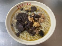鸡汤米线-文山荷鲜居(翠湖店)