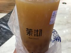 -茉沏(昆山金鹰店)