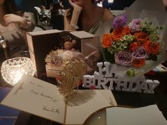 -上海苏宁宝丽嘉酒店·Cafe Bellagio西餐厅