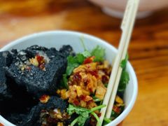 -黑色经典臭豆腐·湖南特产(坡子街店)