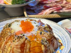-梦山水日本烧肉(五四广场店)