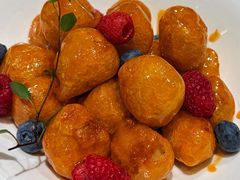 -滋粥楼·顺德菜(番禺广场总店)