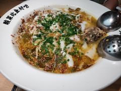 -太二酸菜鱼(深圳布吉万象汇店)