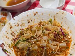 -西贝莜面村(当代商城店)