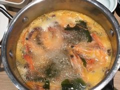 -星伦多 自助料理(圆融店)