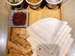 烙馍-符离集餐厅(万象城店)