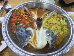 -江西小炒(古方店)