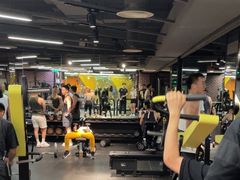 -威尔仕健身(新天地店)