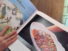 -秦月轩·长安小馆·新陕菜(阜成路·五棵松店)