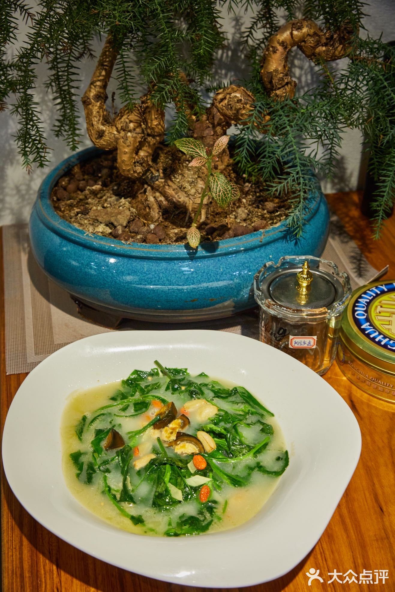 佛山探店|藏在古村里的私房菜！！