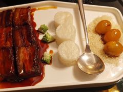 -上海苏宁宝丽嘉酒店·嘉府壹号中餐厅