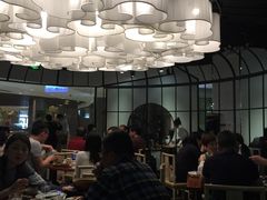 大堂-潮堂(环球金融中心店)