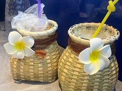 -沿江海南菜·文昌鸡祖师爷(大东海店)
