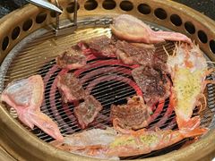 -牛家酒场(7mall店)