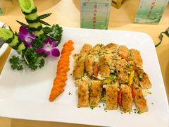 -湖滨步步高酒店·中餐厅