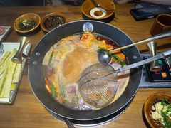 -贵厨酸汤牛肉(花果园国际中心店)