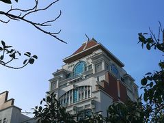 -厦门大学(思明校区)