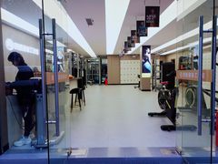 -琪航健身工作室(杨高南路地铁站店)