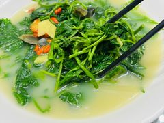 -御生皇·新天然居·顺德鱼生·顺德菜·广式早茶