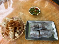 -云侨·传统纯手工越南小卷粉(永益巷店)