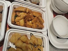 -叶氏兄弟饭摊(马鞍池东路店)