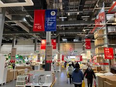 -宜家家居(四元桥商场店)