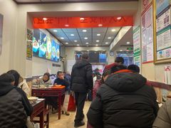 -新川面馆(新街口起源店)