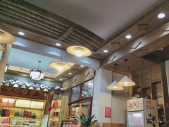 -下梅人家土菜馆(历史文化餐厅度假区店)