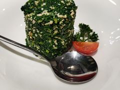 马兰头香干-忆家一宴(南丹东路总店)