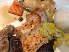 -杭州国际会议中心洲际酒店-原素全日餐厅(解放东路店)