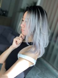 -扎嘎形象设计