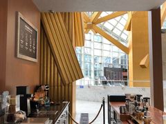 -星巴克(深圳音乐厅店)