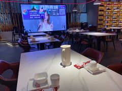 大堂-金陵暴走小龙虾·螃蟹(南京总店)