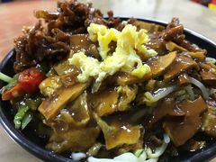 -大姨捞面(新安花园店)