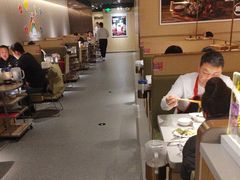 -海底捞火锅(太原南站店)