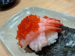 -友壹町寿司(新DNA购物中心店)