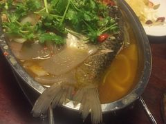 -章吴记喜瑞餐厅(东东城店)