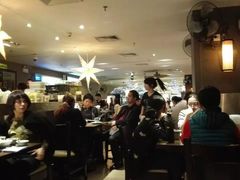 大堂-大头虾越式风味餐厅(光明广场店)