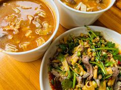 -四里沙茶面(七星西路分店)