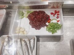 -乡野李掌柜(汉江路店)