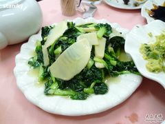 塔菜冬筍-春餐厅