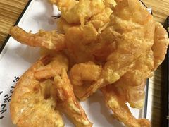 -聚缘堂·海鲜私房菜(松岭路店)