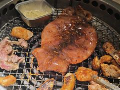 -火炉火自助餐(西直门凯德MALL店)