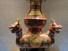 -北京工艺美术博物馆