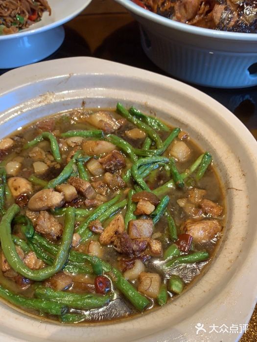 二十八里太湖船菜(吉祥路店)图片